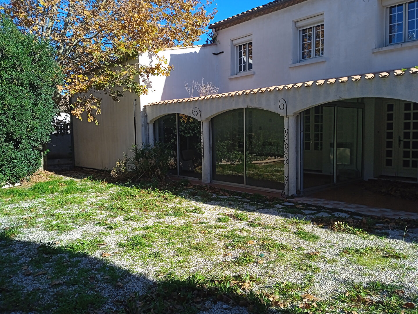Maison Quartier Anatole France à Narbonne 9 pièce(s) 190 m2