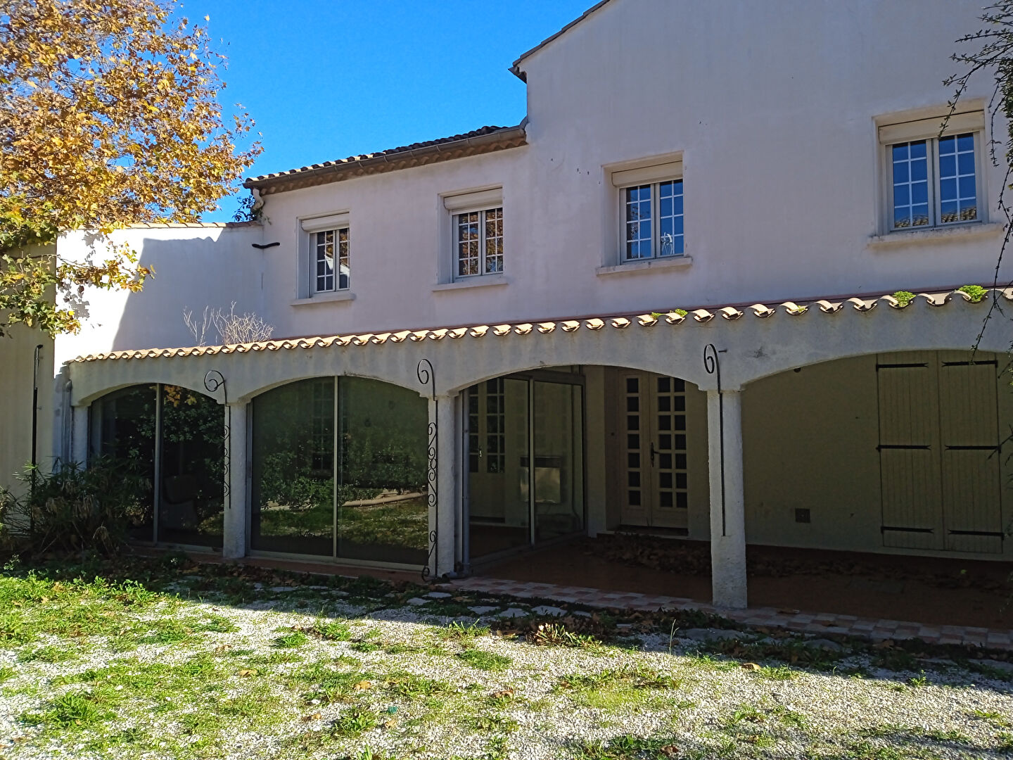 Photo Maison Quartier Anatole France à Narbonne 9 pièce(s) 190 m2 image 2/6