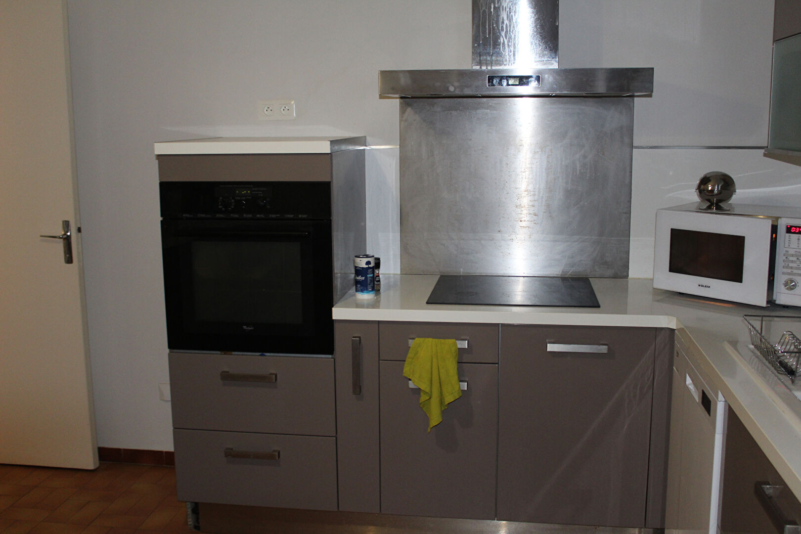 Photo Maison Quartier Anatole France à Narbonne 9 pièce(s) 190 m2 image 6/6