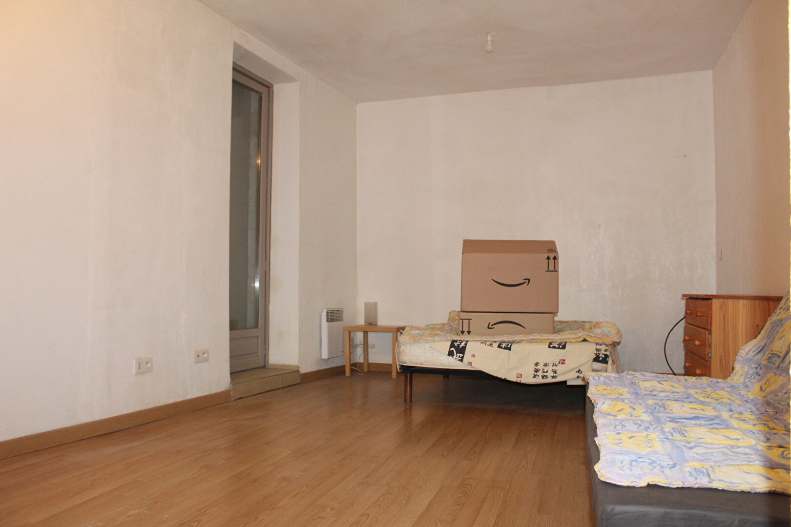 Photo Local  - 2 pièces - 50 m² cave image 2/3