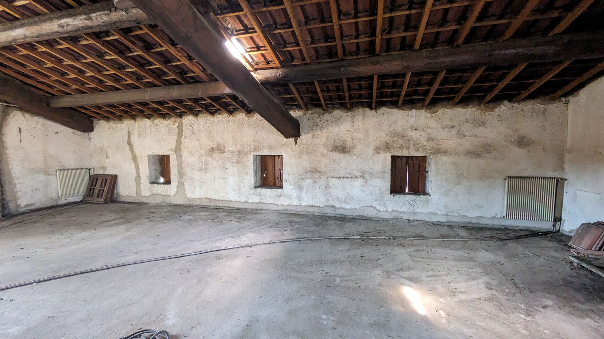 Photo Maison de ville avec commerce. image 5/6