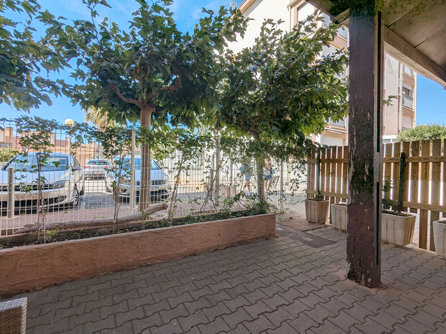 Photo Local commercial Gruissan image 2/6