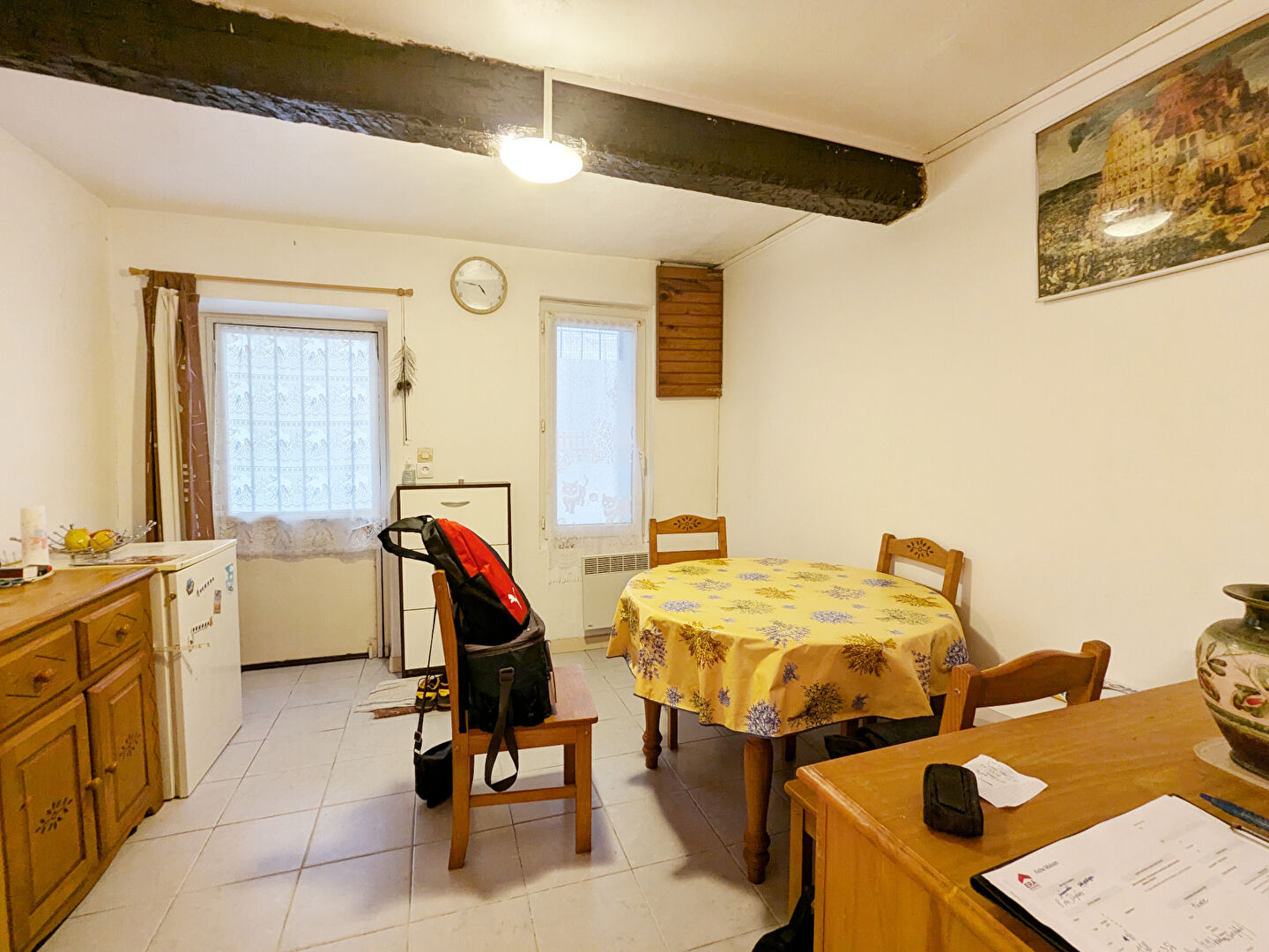 Photo Maison Narbonne 3 pièces 50 m² image 4/6