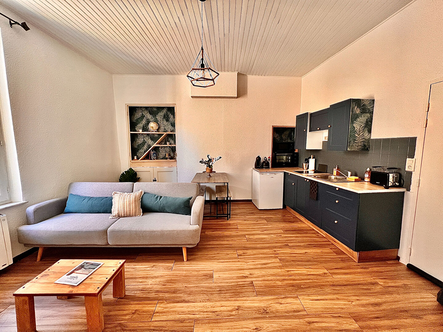 Appartement Narbonne 2 pièces 36.50 m²