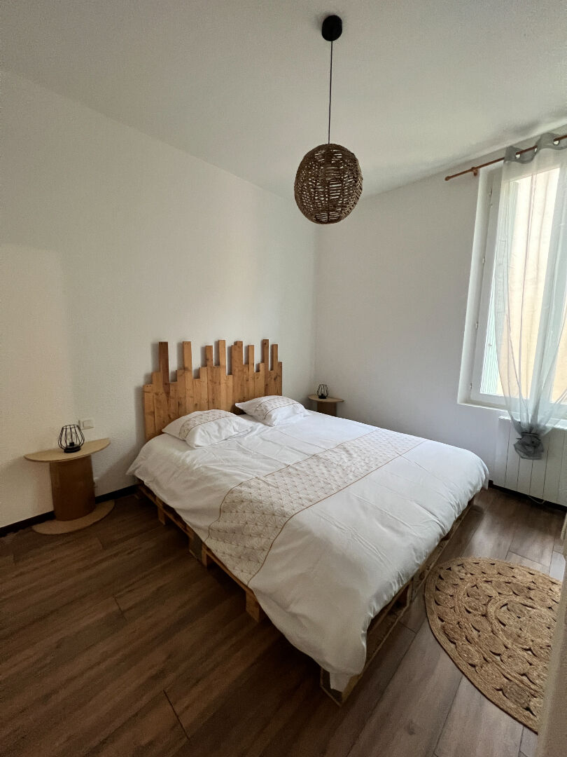 Photo Appartement Narbonne 2 pièces 36.50 m² image 2/6