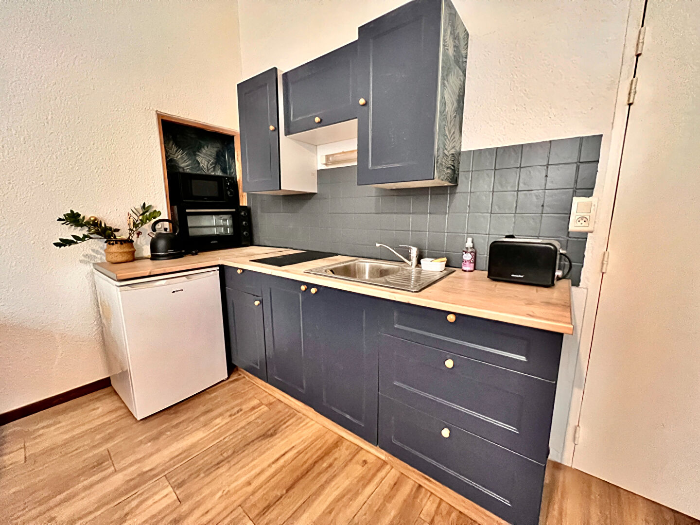 Photo Appartement Narbonne 2 pièces 36.50 m² image 4/6