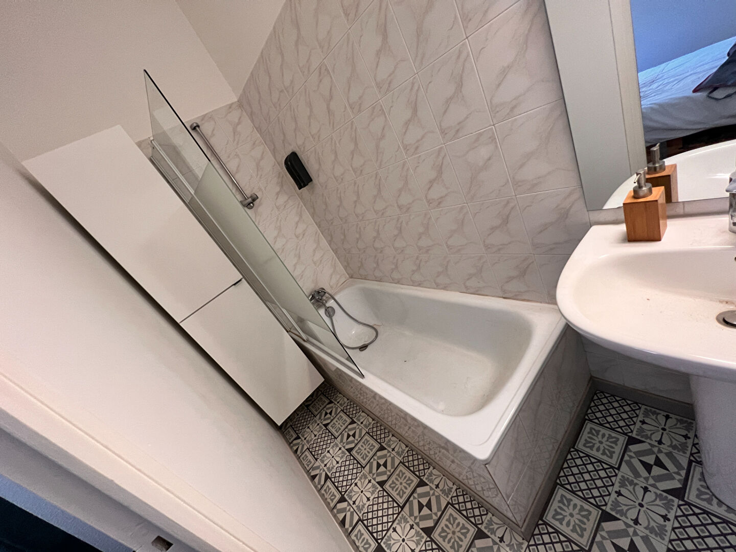 Photo Appartement Narbonne 2 pièces 36.50 m² image 6/6