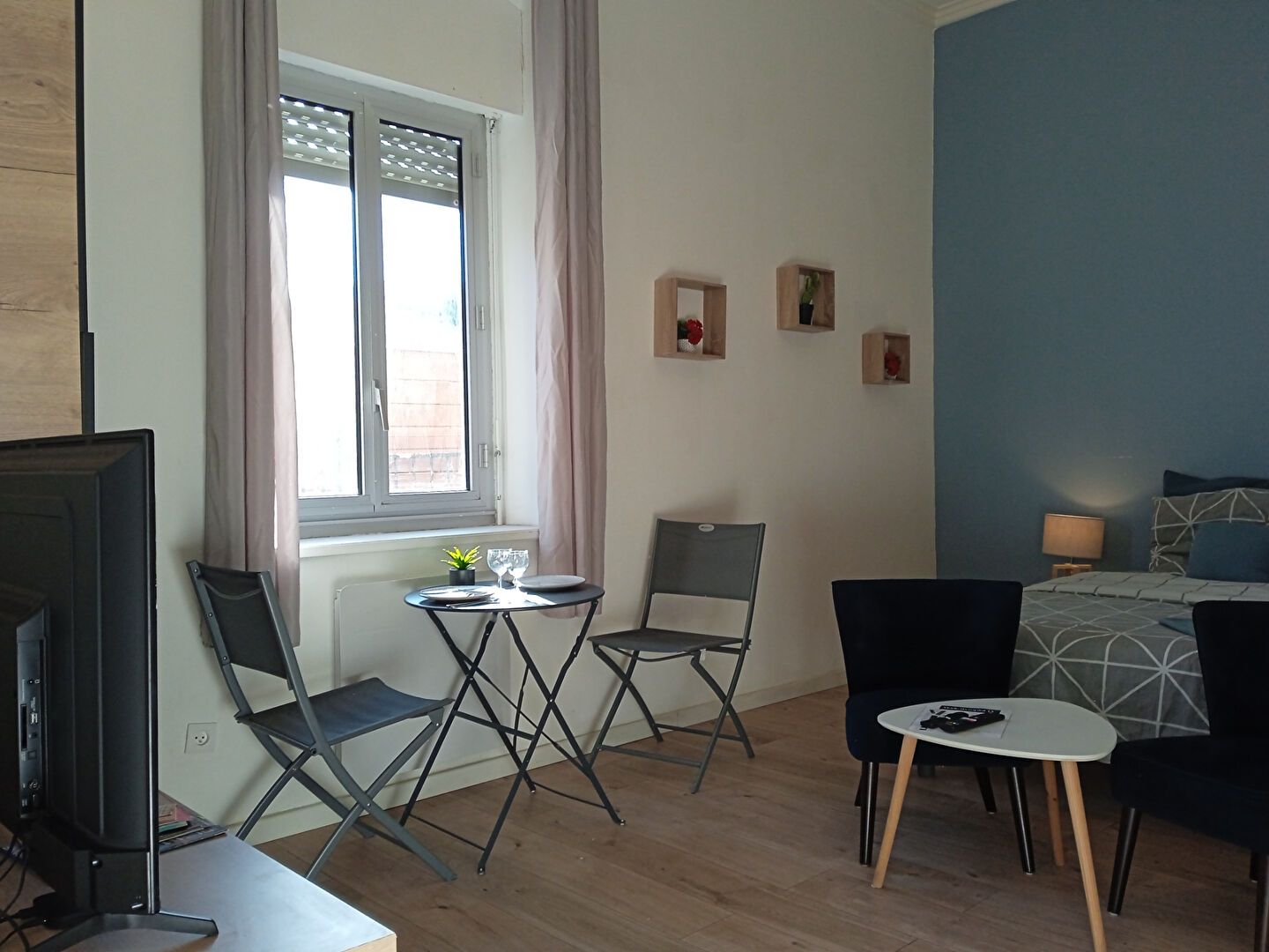 Photo Appartement Narbonne 1 pièce 26 m² image 2/4