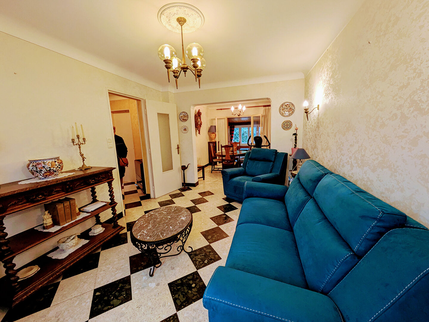 Photo Maison Narbonne 5 pièces 110 m² image 2/6