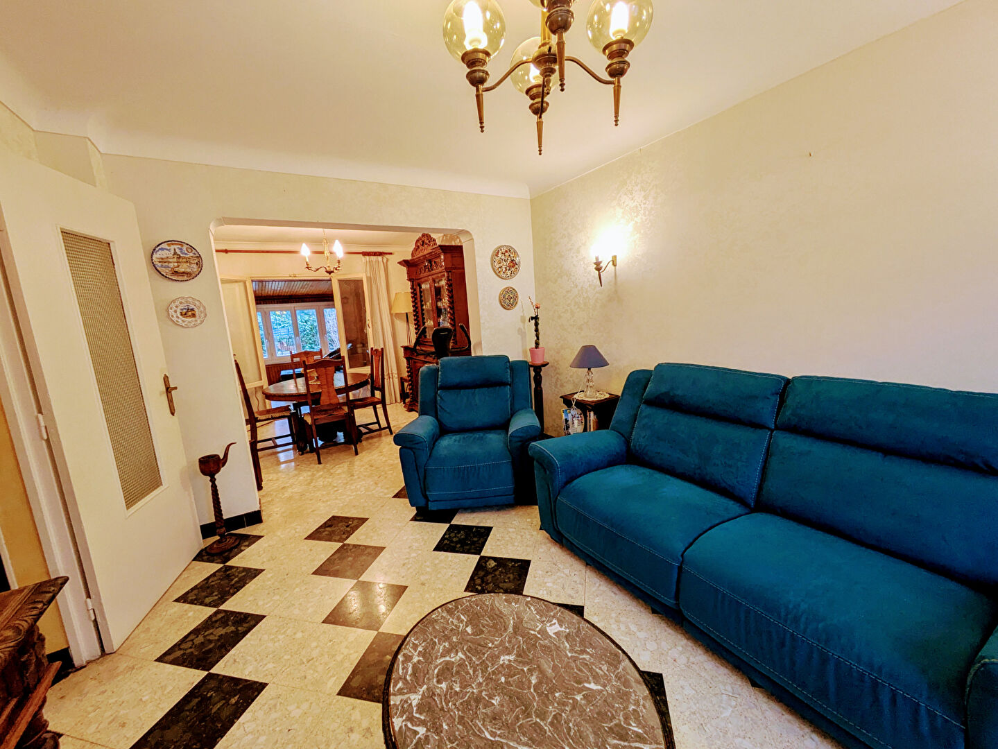 Photo Maison Narbonne 5 pièces 110 m² image 3/6