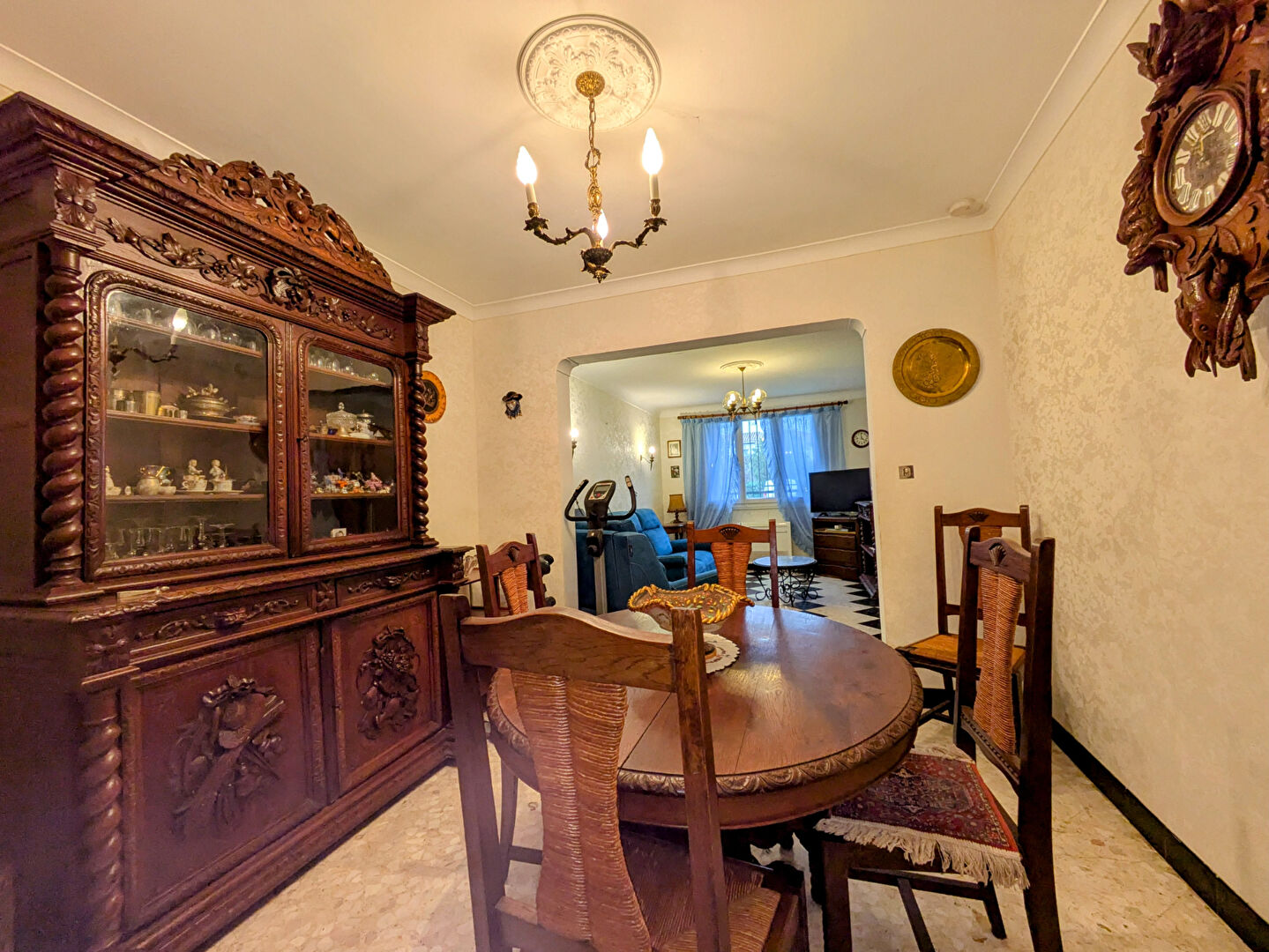 Photo Maison Narbonne 5 pièces 110 m² image 4/6