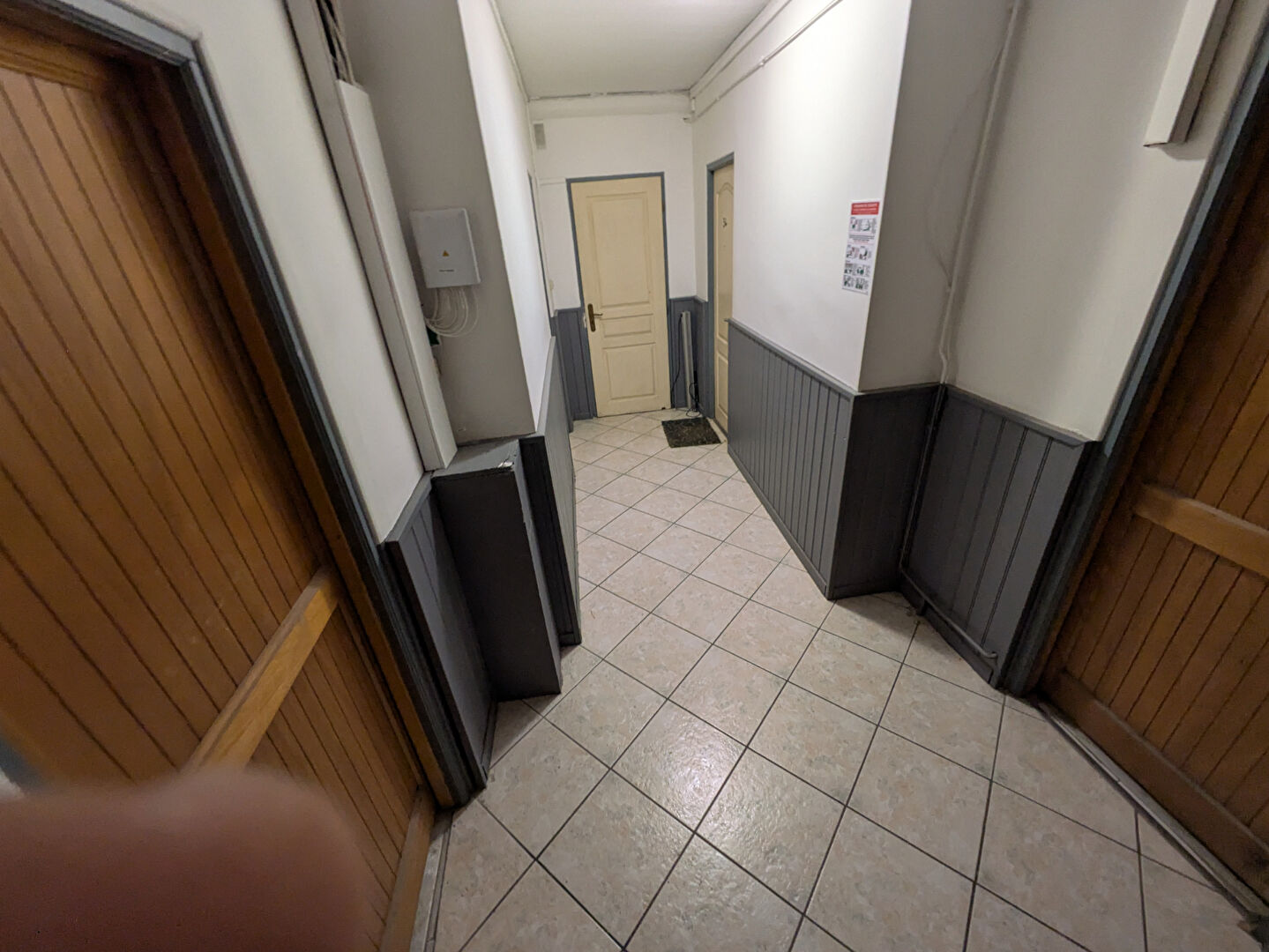 Photo Appartement Narbonne 1 pièce(s) 18 m2 image 5/5