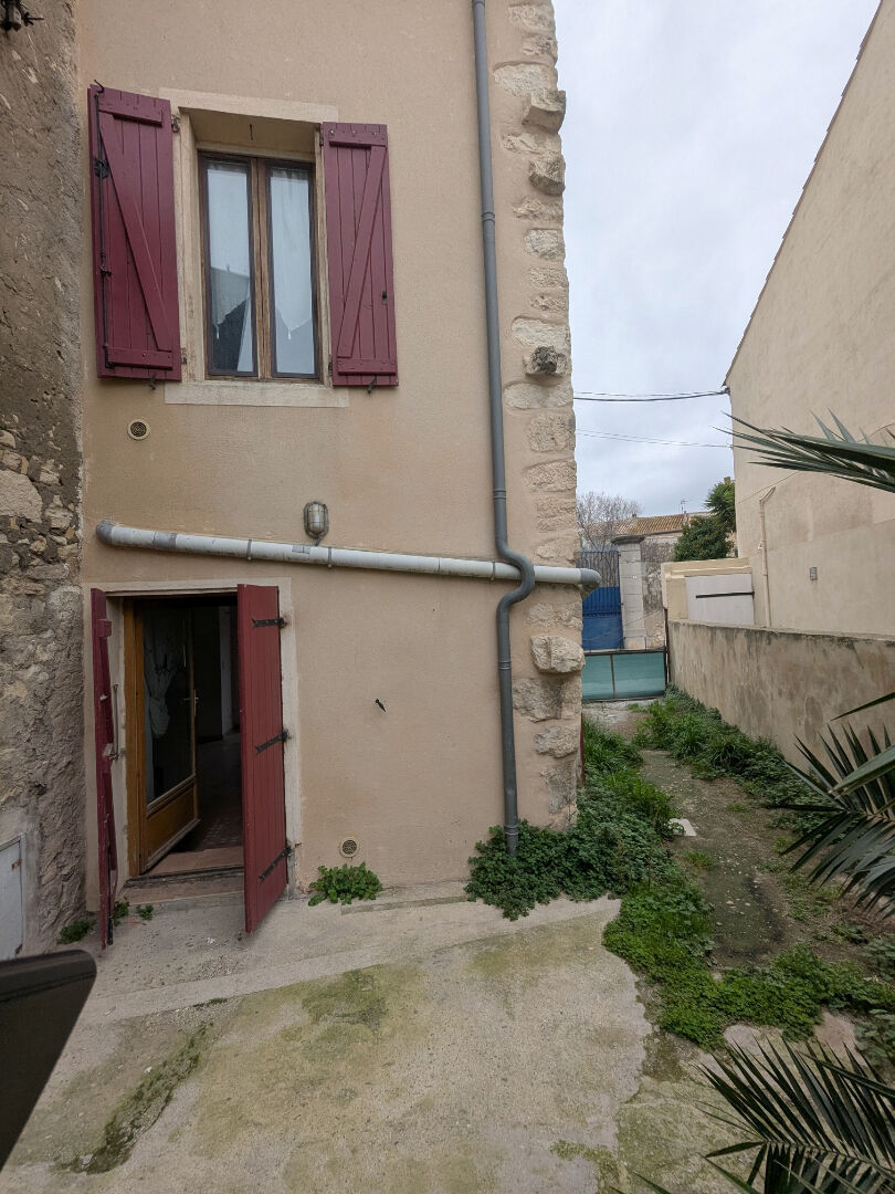 Photo Maison Peyriac de Mer image 1/6