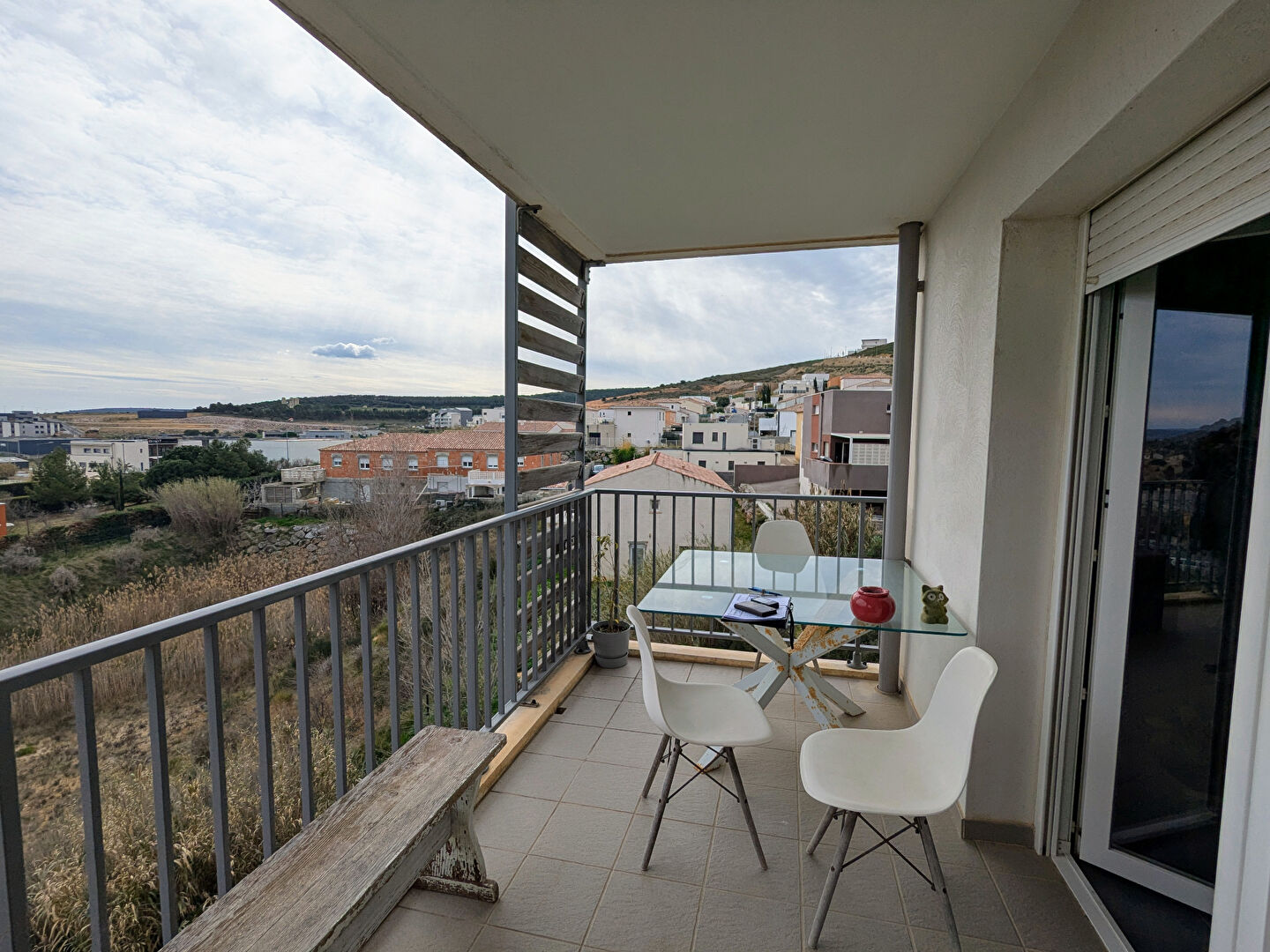 Appartement Narbonne 3 pièces