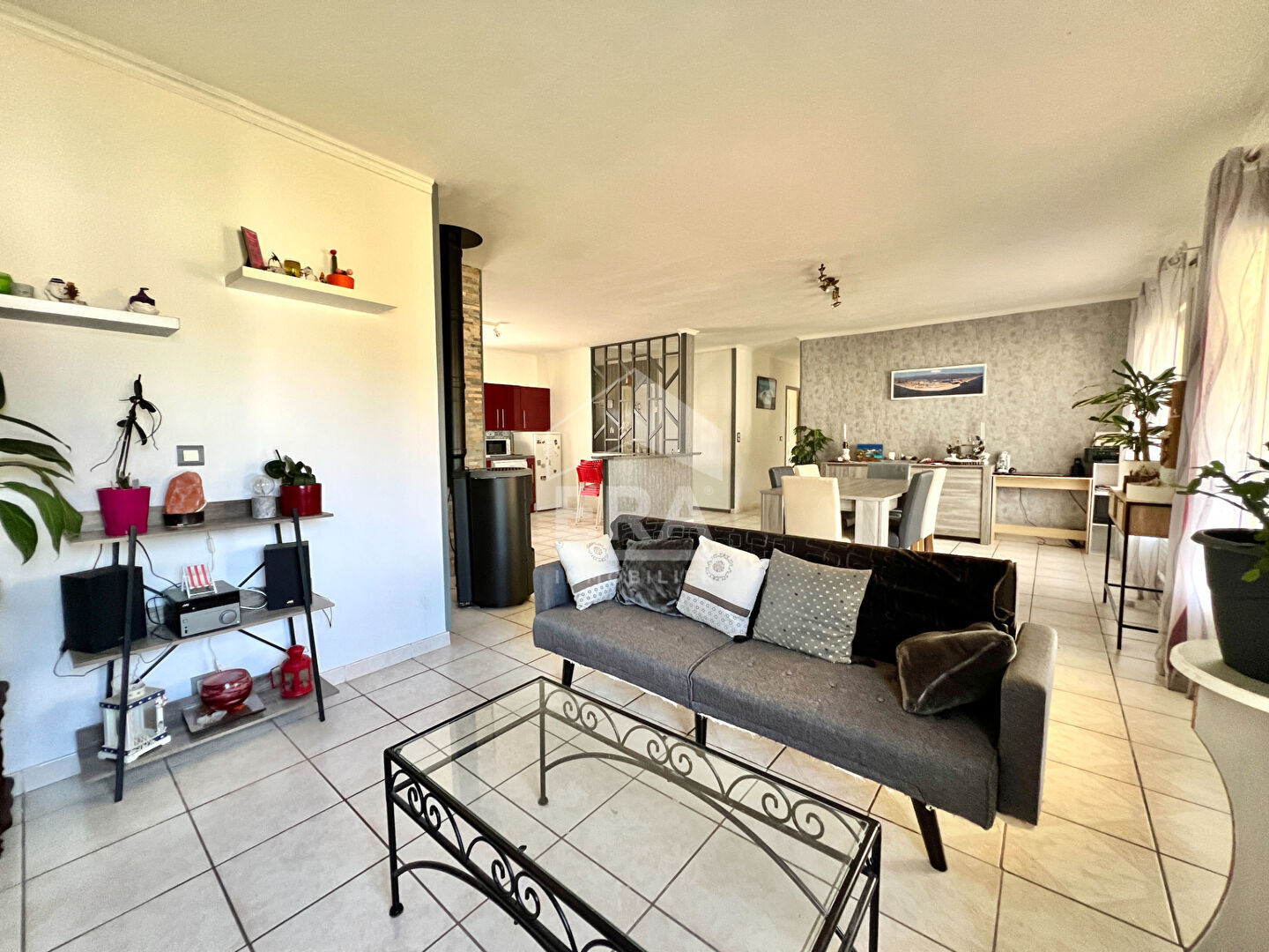 Photo Maison Hostens 5 pièces 99m2 image 4/6