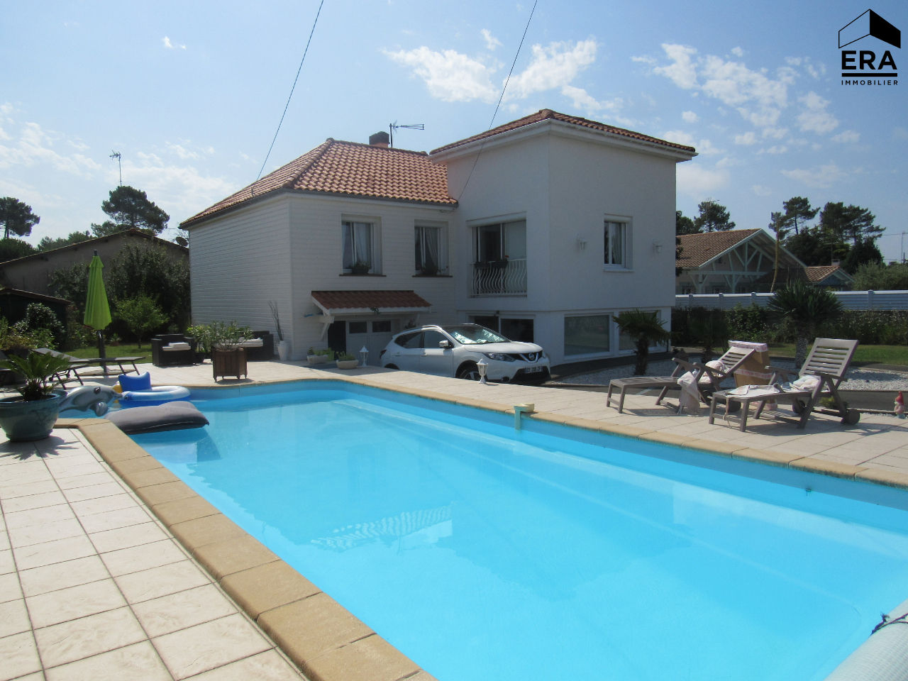 Agence immobilière de ERA JOSEPHINE LUXURY PROPERTIES