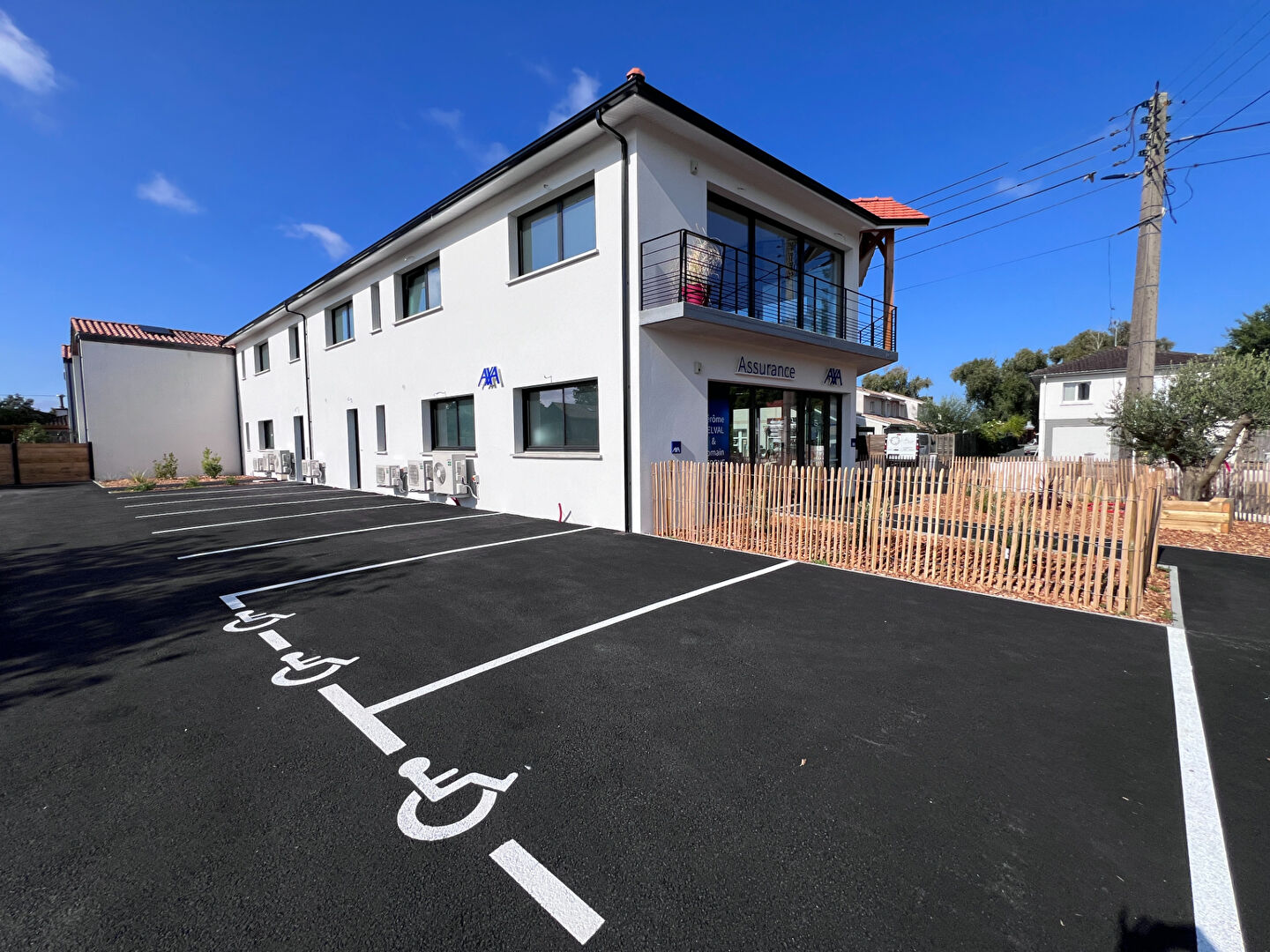 Photo Bureaux La Teste De Buch image 2/5