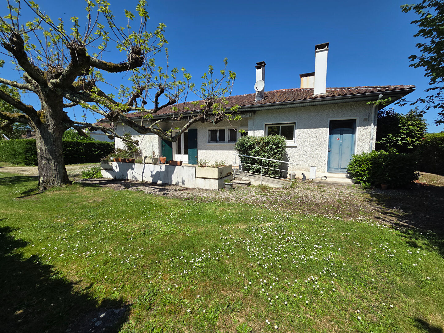 Maison Marcheprime 5 pièces 122m²