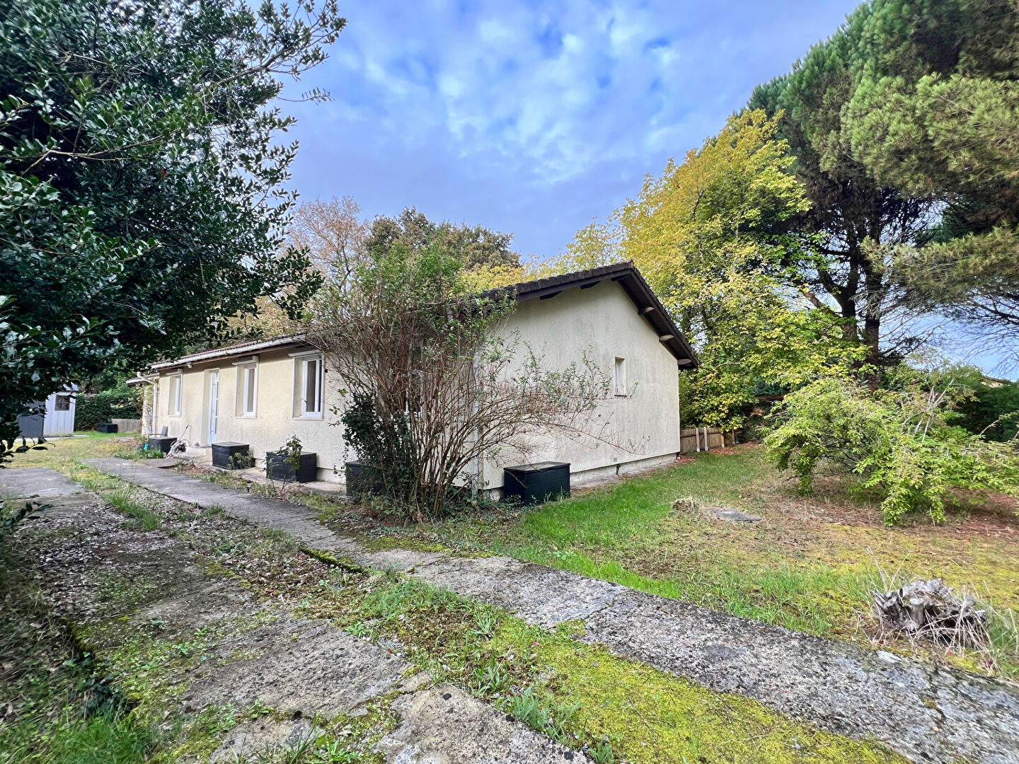 Photo Maison Hostens proche du lac 6 Chambres image 1/6