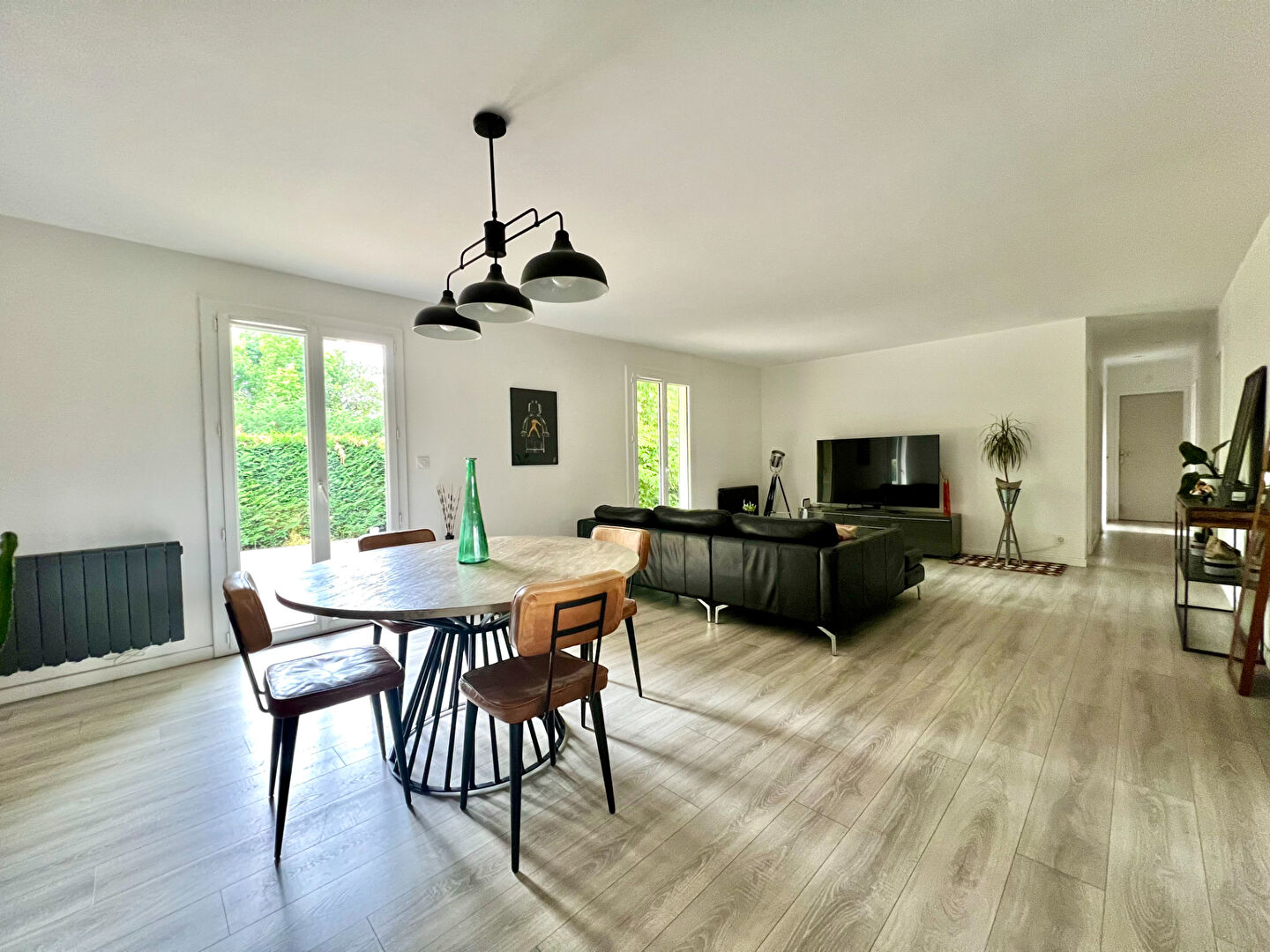 Photo Maison Hostens proche du lac 6 Chambres image 2/6