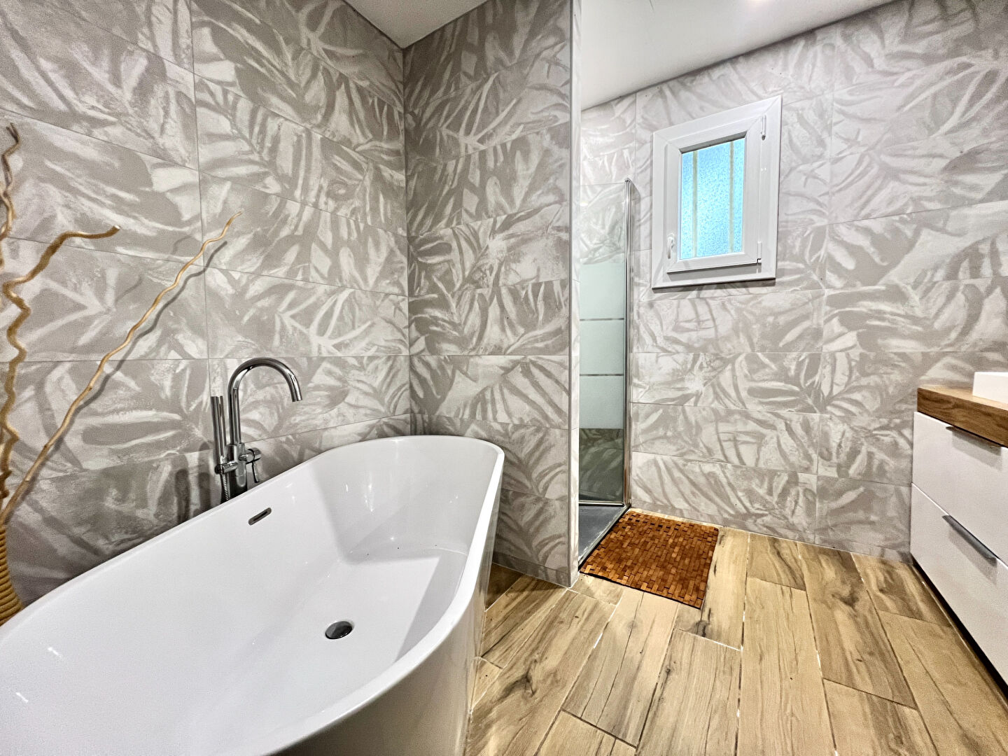 Photo Maison Hostens proche du lac 6 Chambres image 4/6