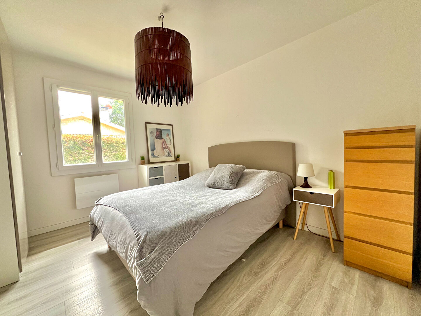 Photo Maison Hostens proche du lac 6 Chambres image 6/6