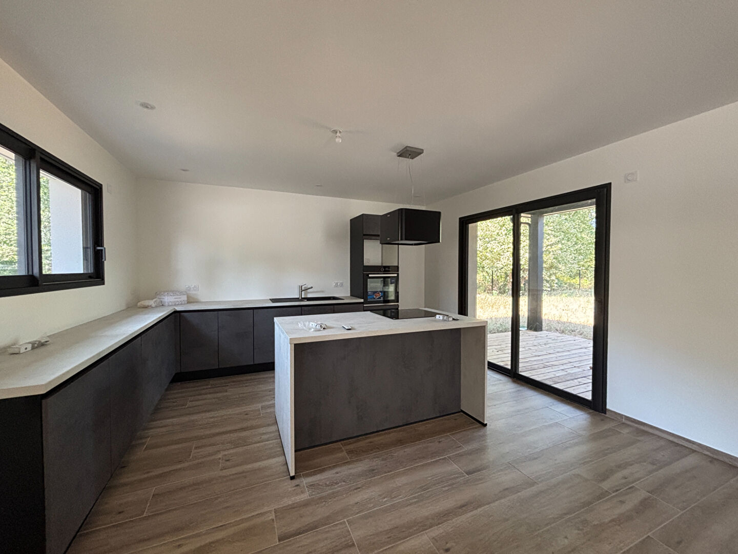 Photo Maison Audenge 6 pièce(s) 157.97 m2 image 3/6