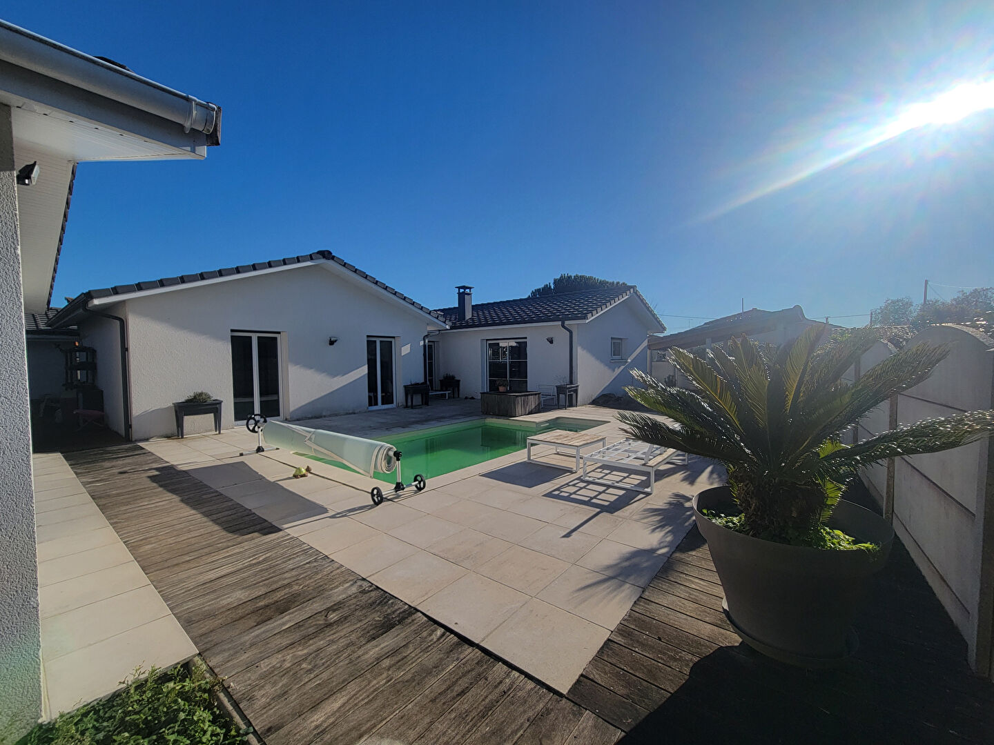 Photo Maison Mios image 1/6