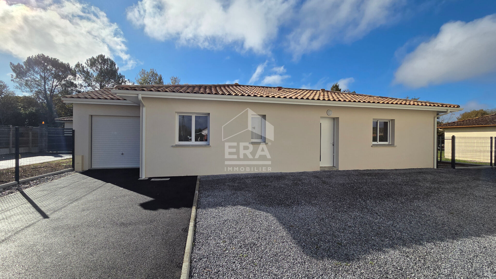 Photo Maison Belin-Béliet 4 pièces 85 m2 image 1/6