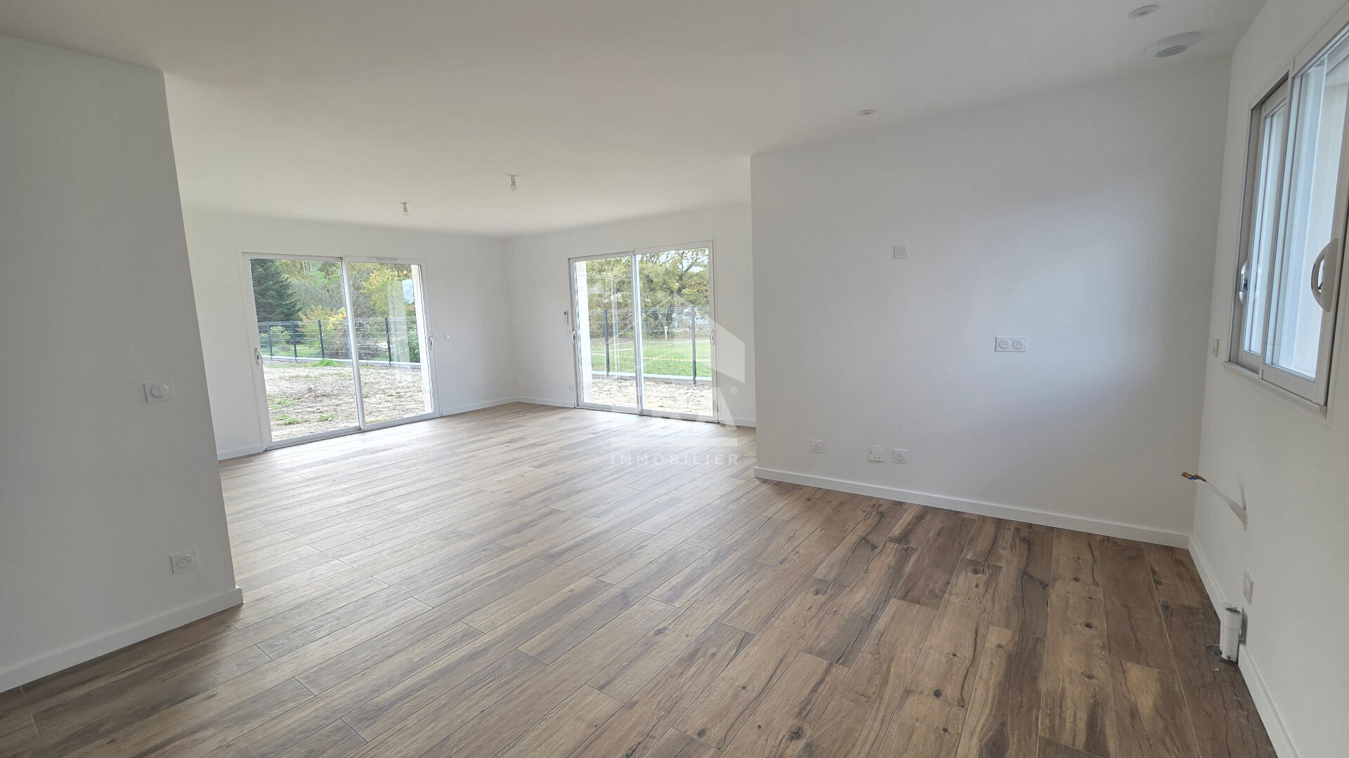 Photo Maison Belin-Béliet 4 pièces 85 m2 image 4/6