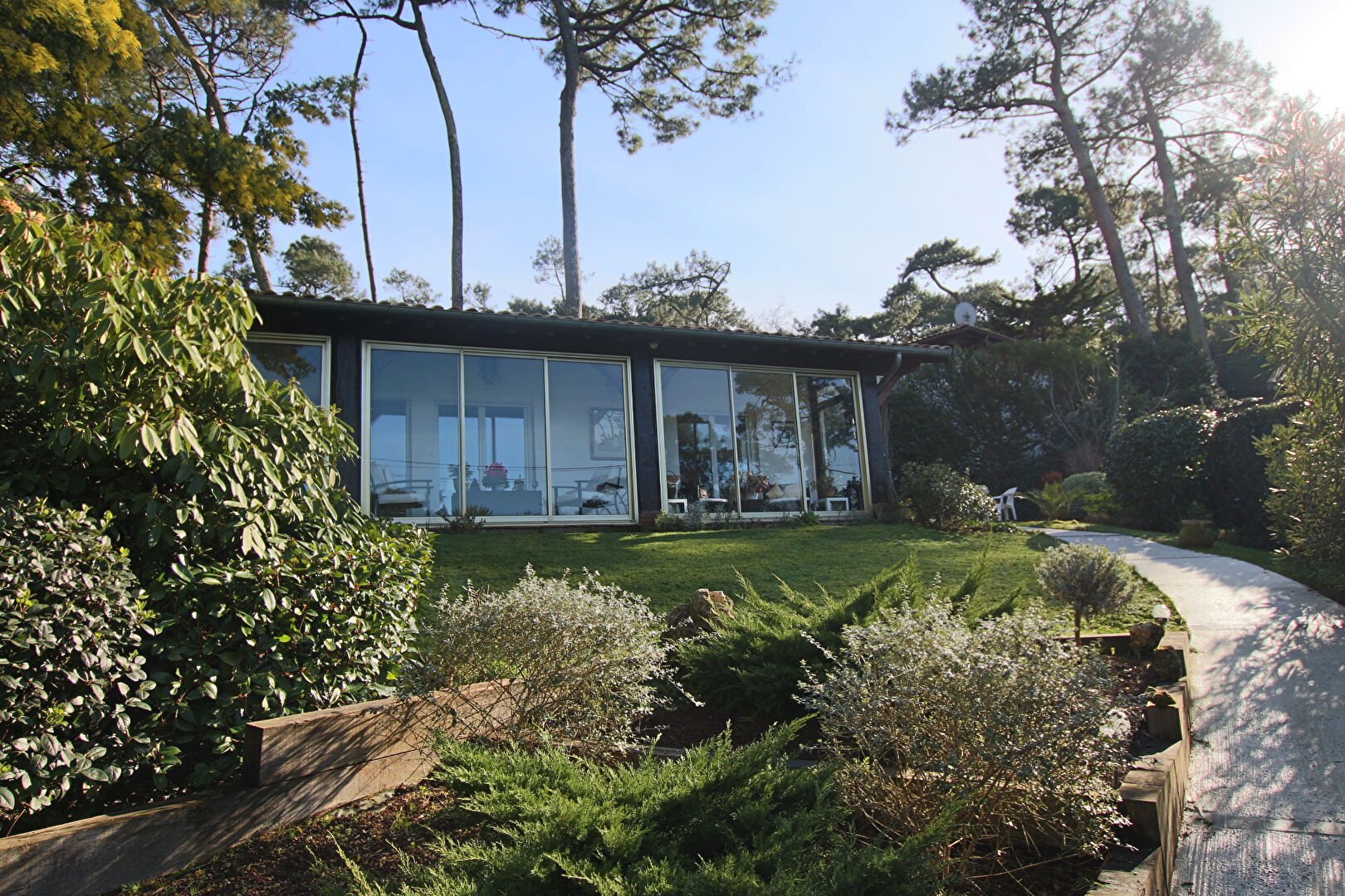 Viager  - Maison La Teste De Buch 5 pièce(s)