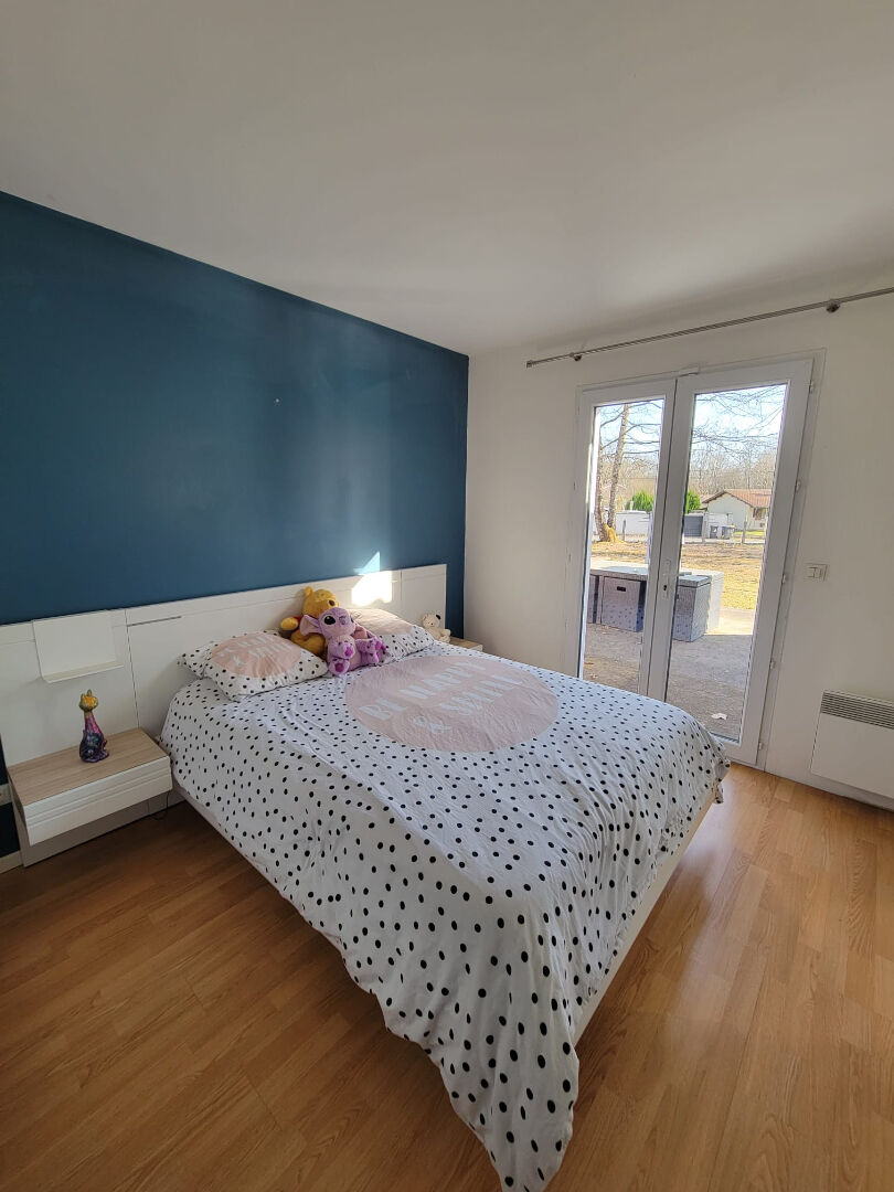 Photo Mios Maison 128 M²  avec garage image 4/6