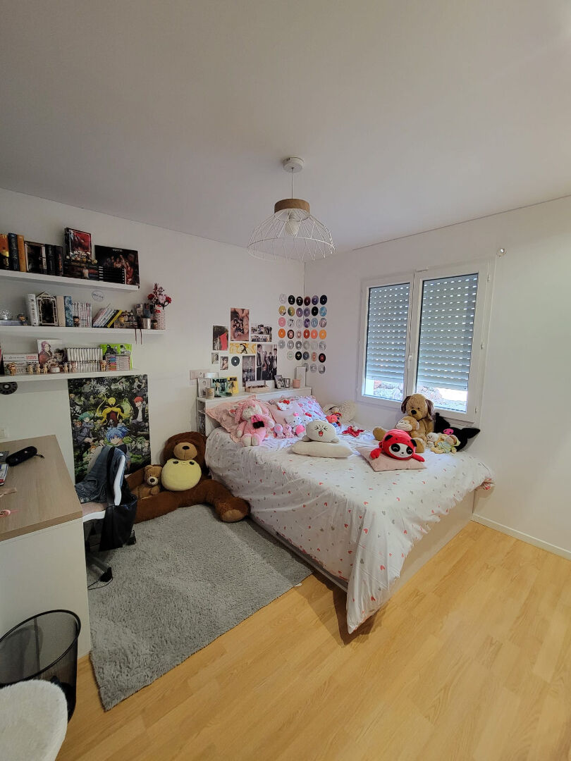 Photo Mios Maison 128 M²  avec garage image 5/6