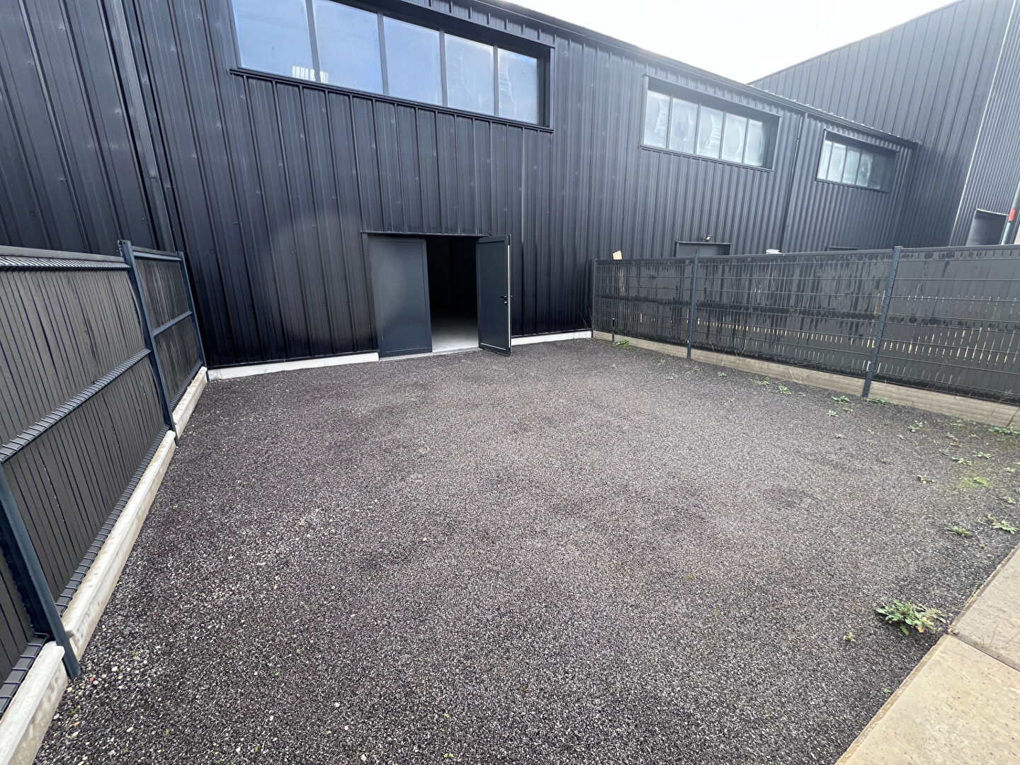 Photo Entrepôt / local industriel Le Teich image 6/6