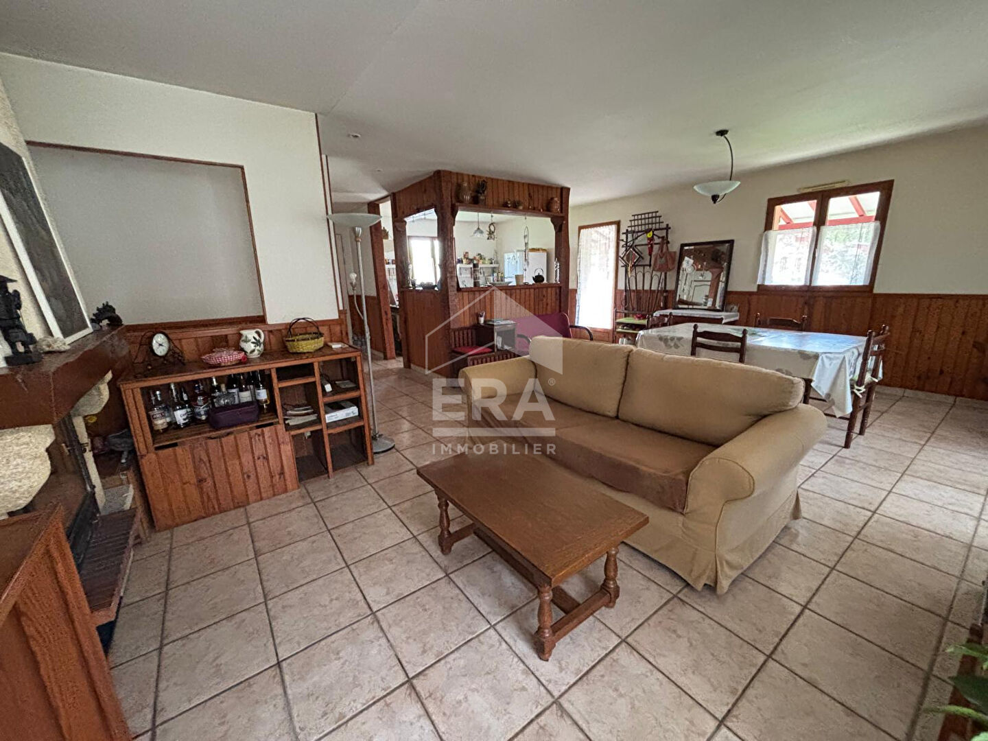 Photo Maison Le Tuzan 5 pièces 100 m2 image 3/6