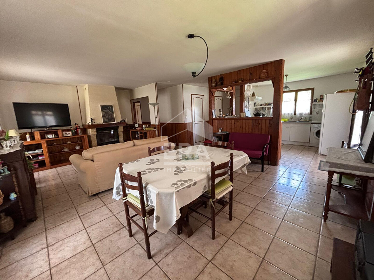 Photo Maison Le Tuzan 5 pièces 100 m2 image 4/6