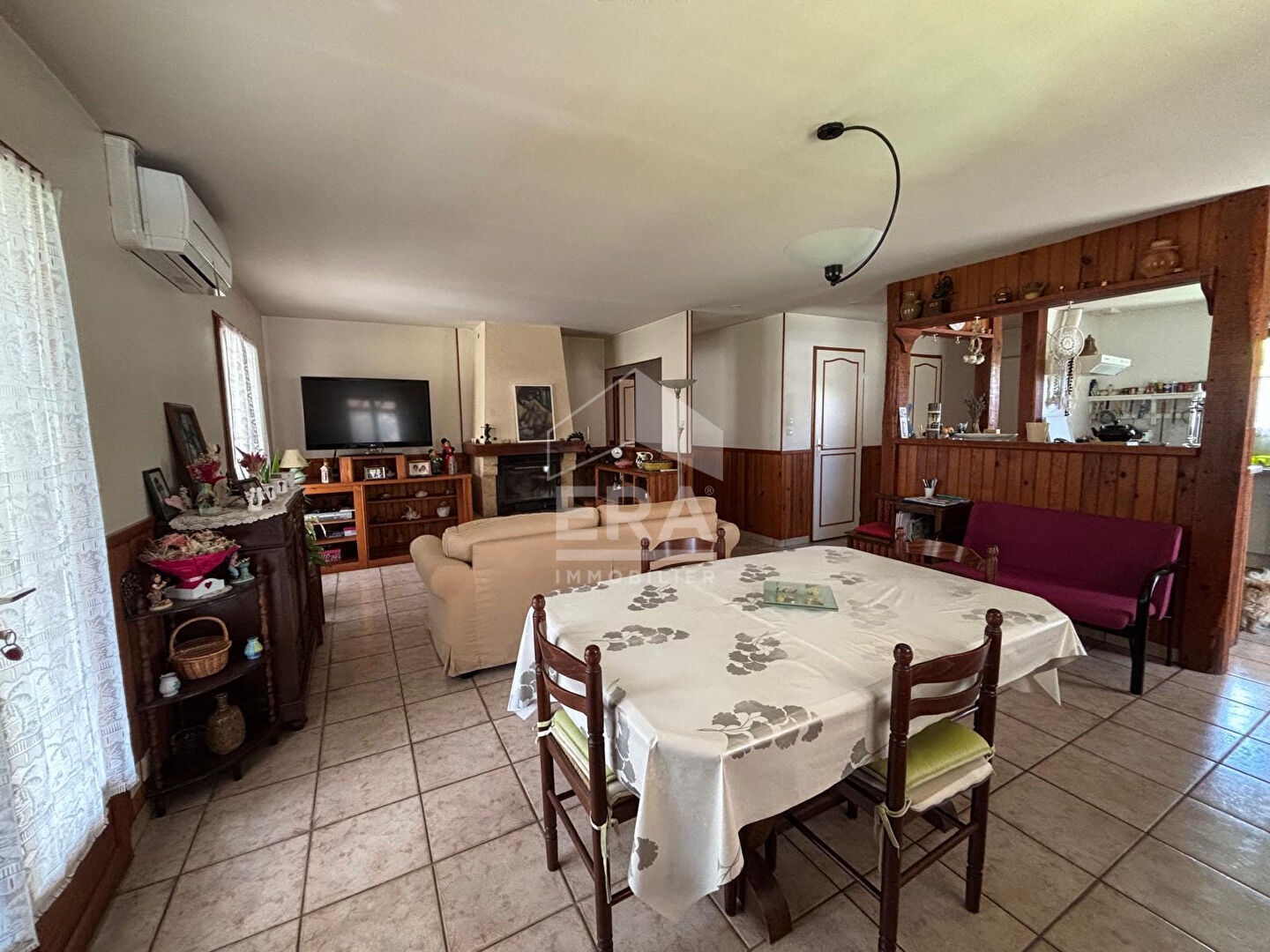 Photo Maison Le Tuzan 5 pièces 100 m2 image 5/6