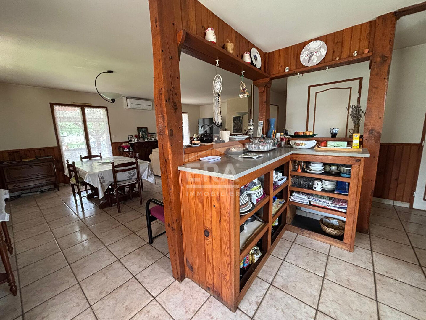 Photo Maison Le Tuzan 5 pièces 100 m2 image 6/6