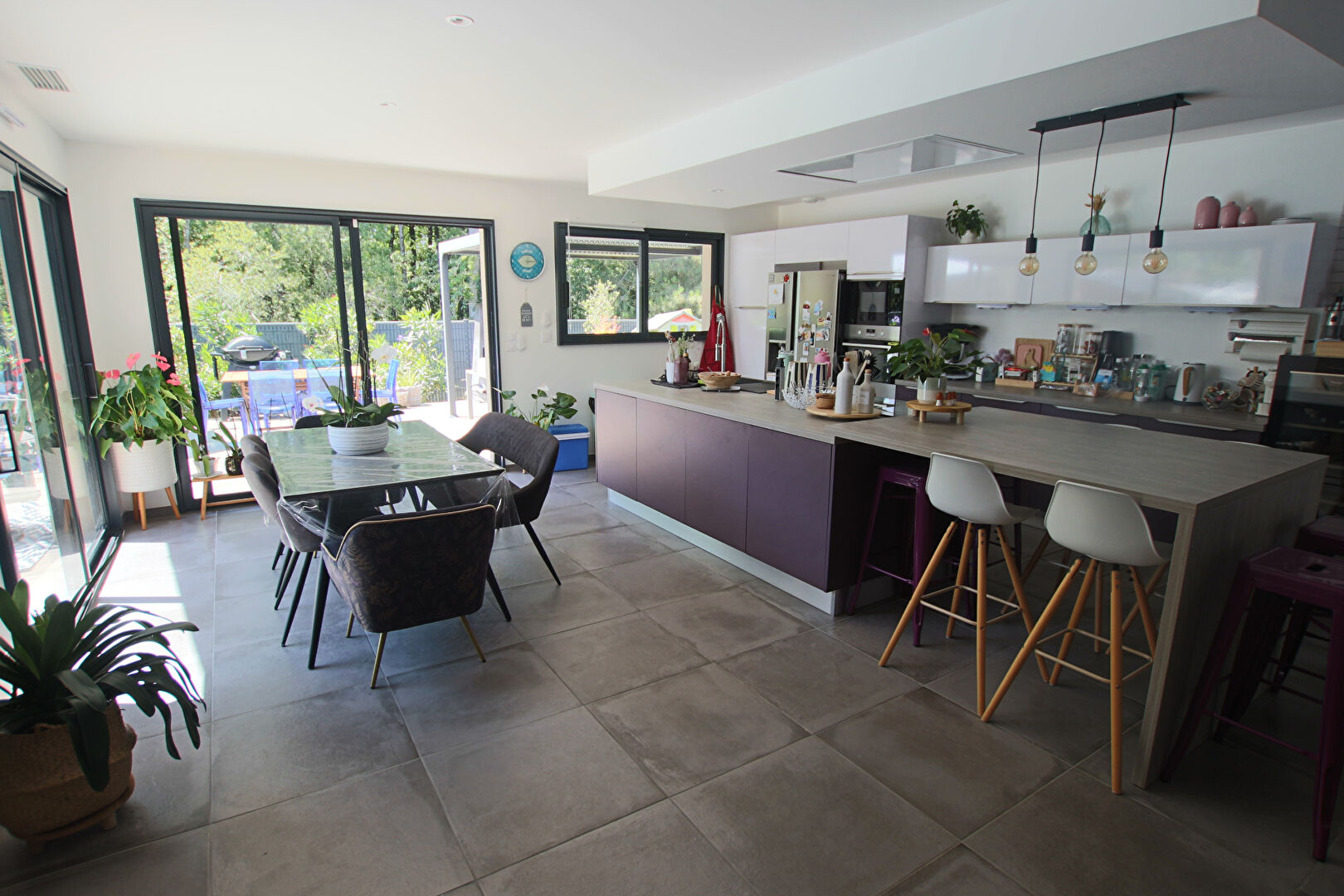 Photo Maison Mios 5 pièce(s) image 2/6