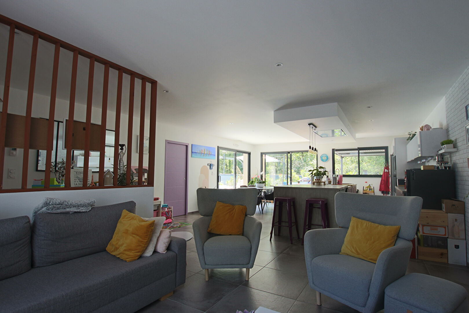 Photo Maison Mios 5 pièce(s) image 4/6