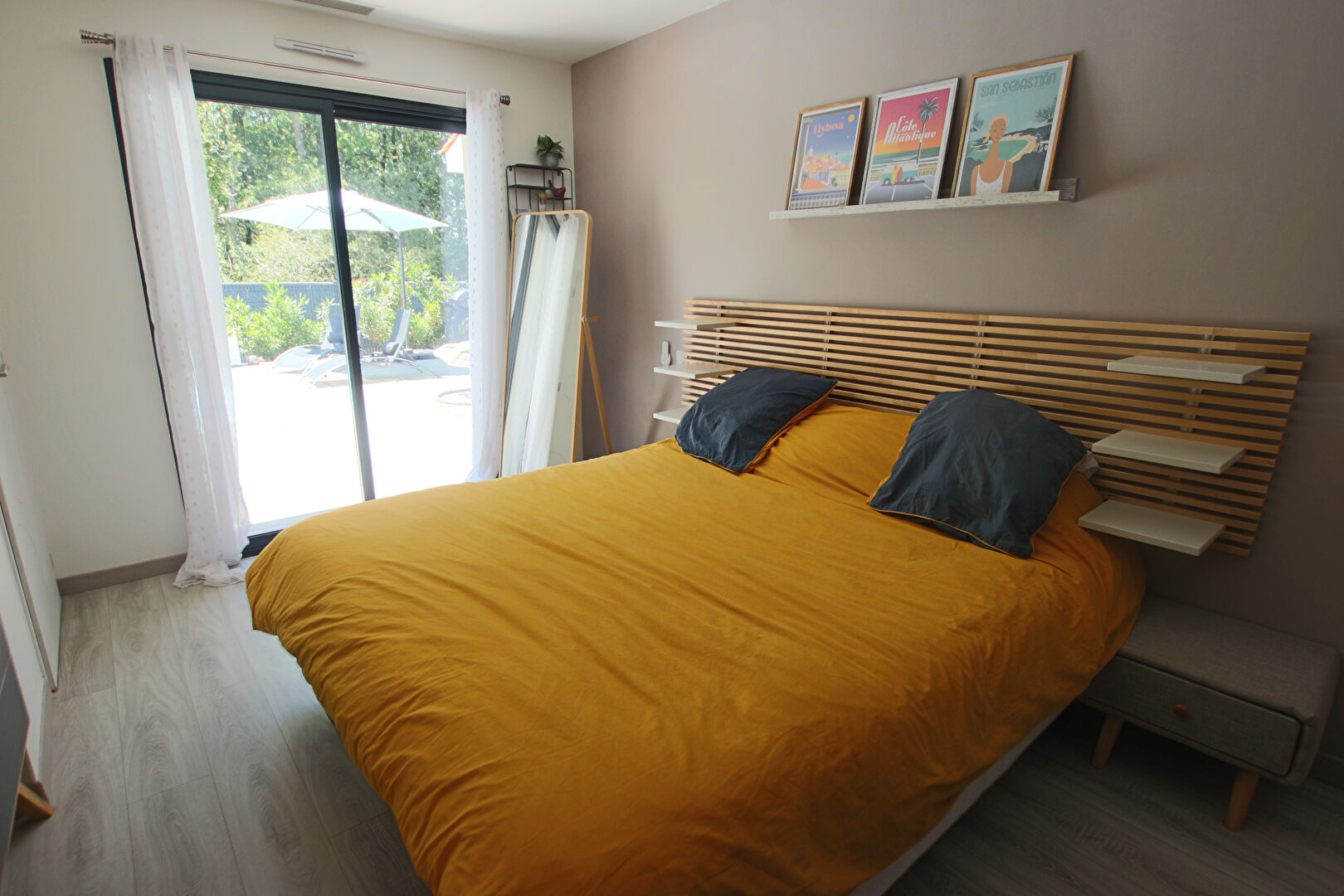 Photo Maison Mios 5 pièce(s) image 5/6