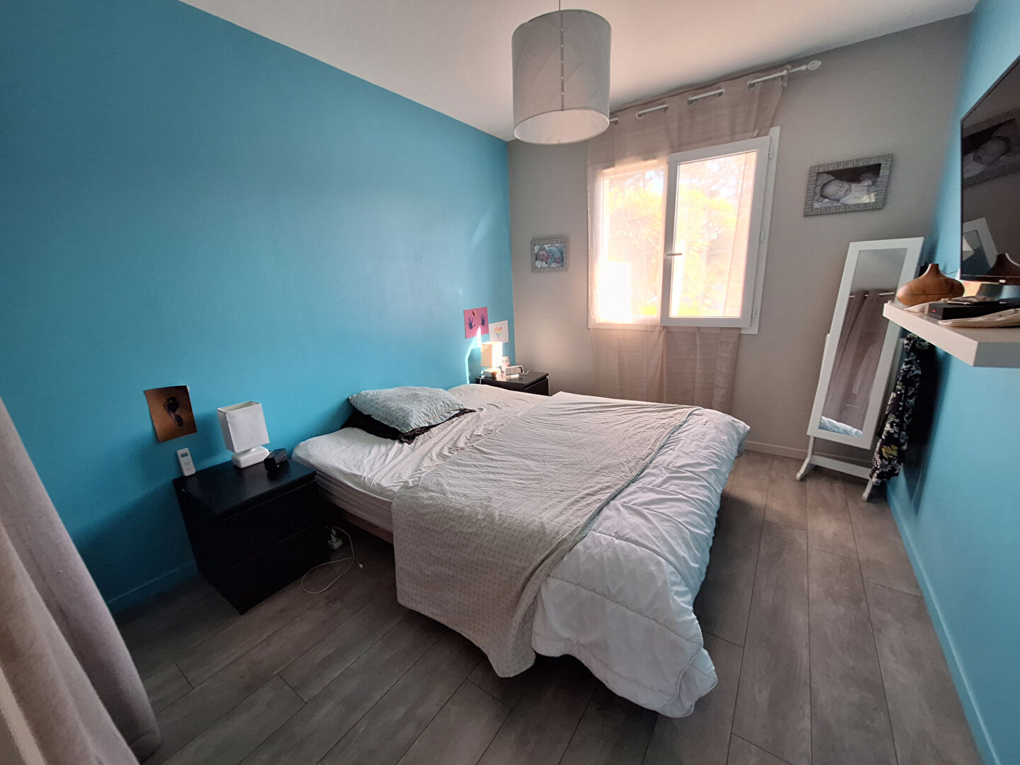 Photo Maison Salles 5 pièces 99 m2 image 4/6