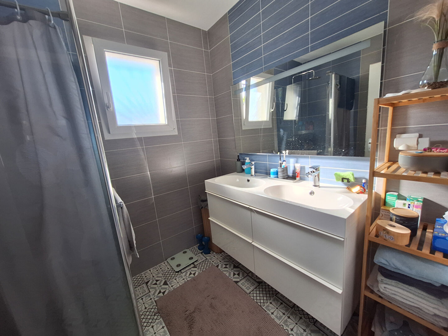 Photo Maison Salles 5 pièces 99 m2 image 5/6