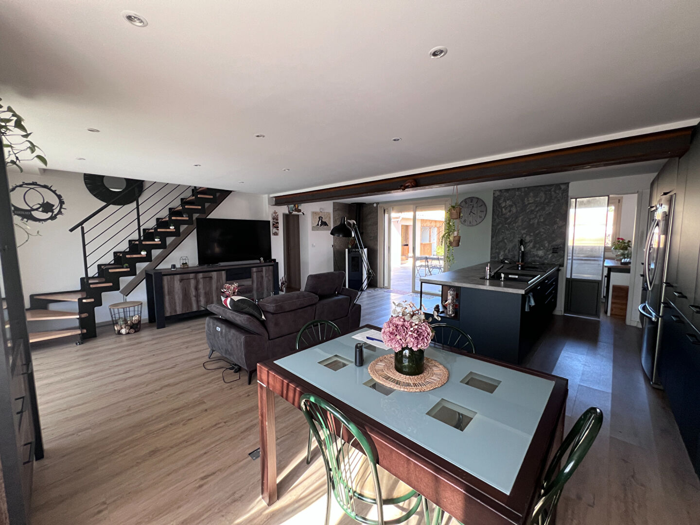 Photo Maison Biganos image 3/6