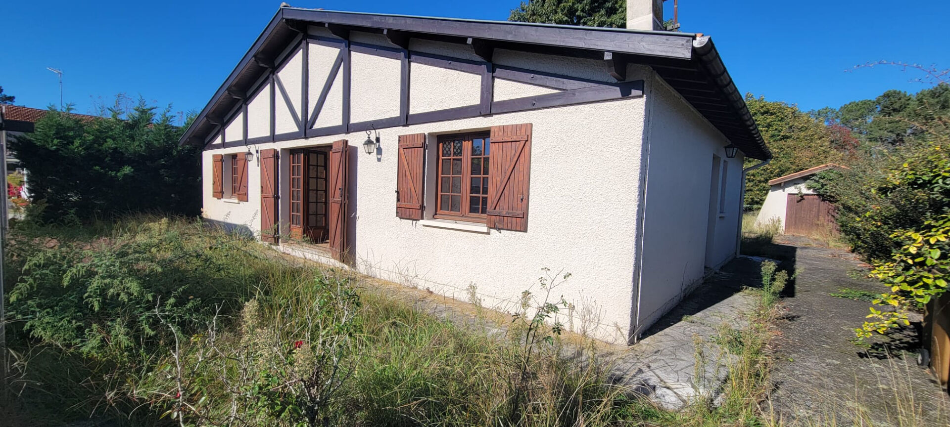 Maison 100m² Cazaux - La Teste-de-Buch