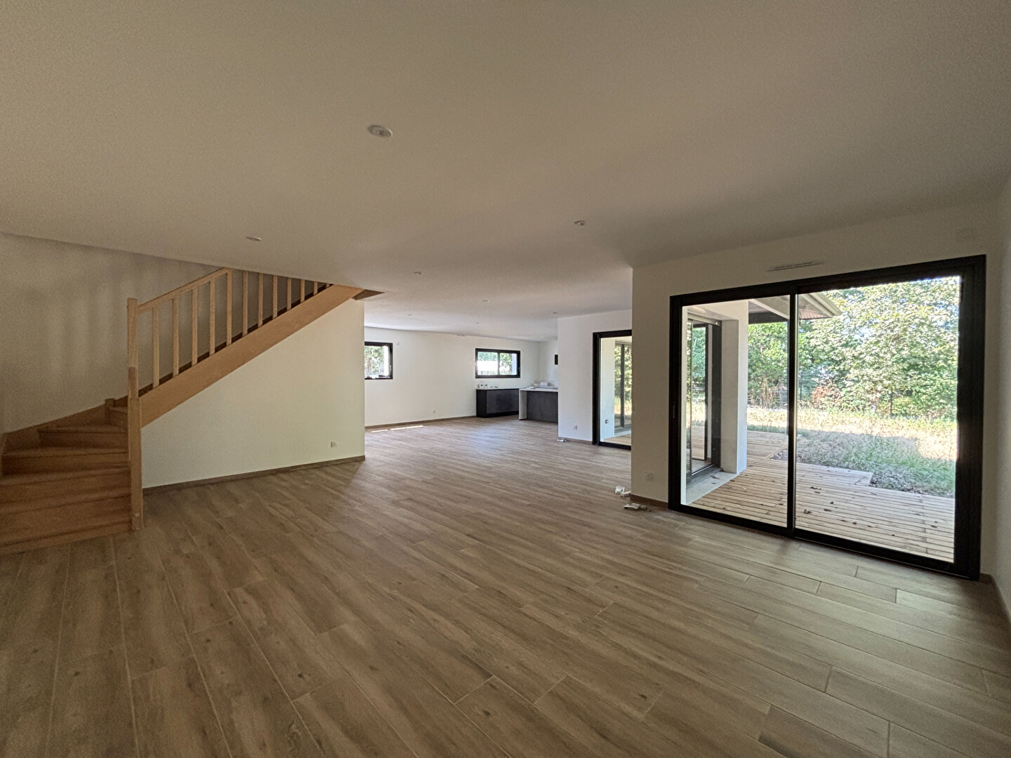 Photo Maison Audenge 6 pièce(s) 157.97 m2 image 3/6