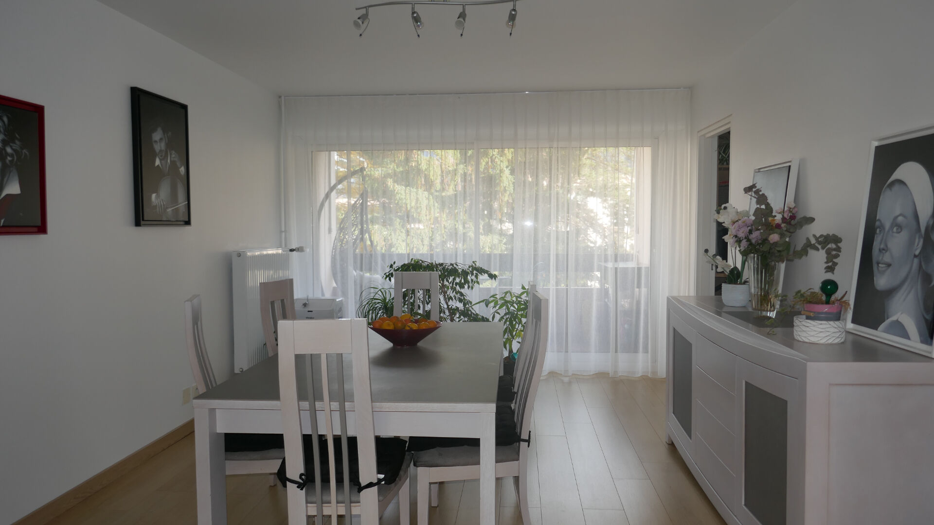 Photo FAVERGES APPARTEMENT 4 PIECES AVEC CAVE image 2/6