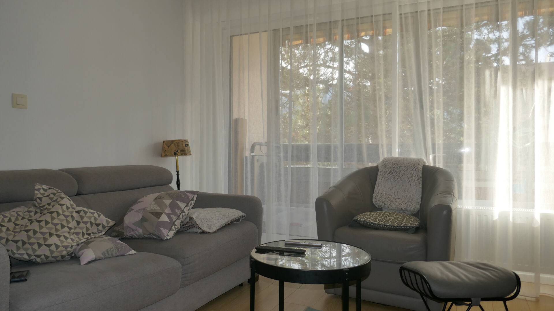 Photo FAVERGES APPARTEMENT 4 PIECES AVEC CAVE image 5/6