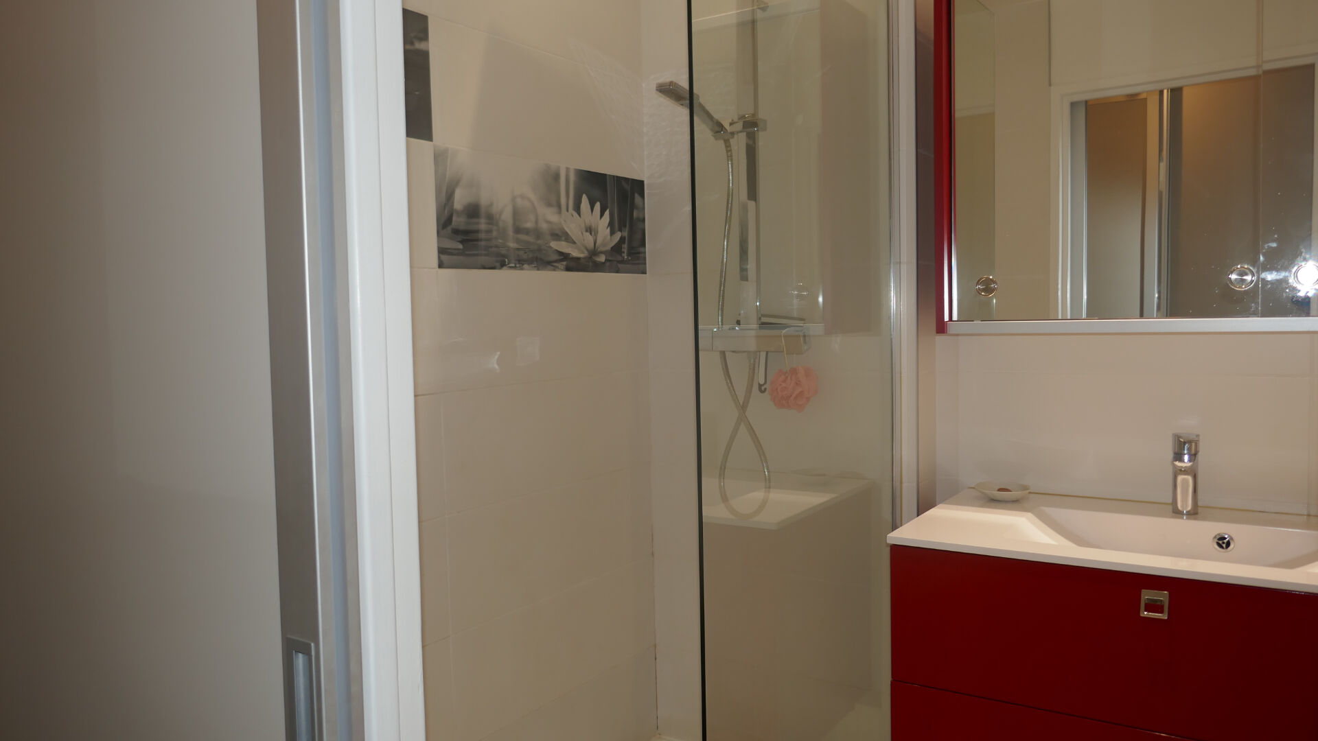 Photo FAVERGES APPARTEMENT 4 PIECES AVEC CAVE image 6/6