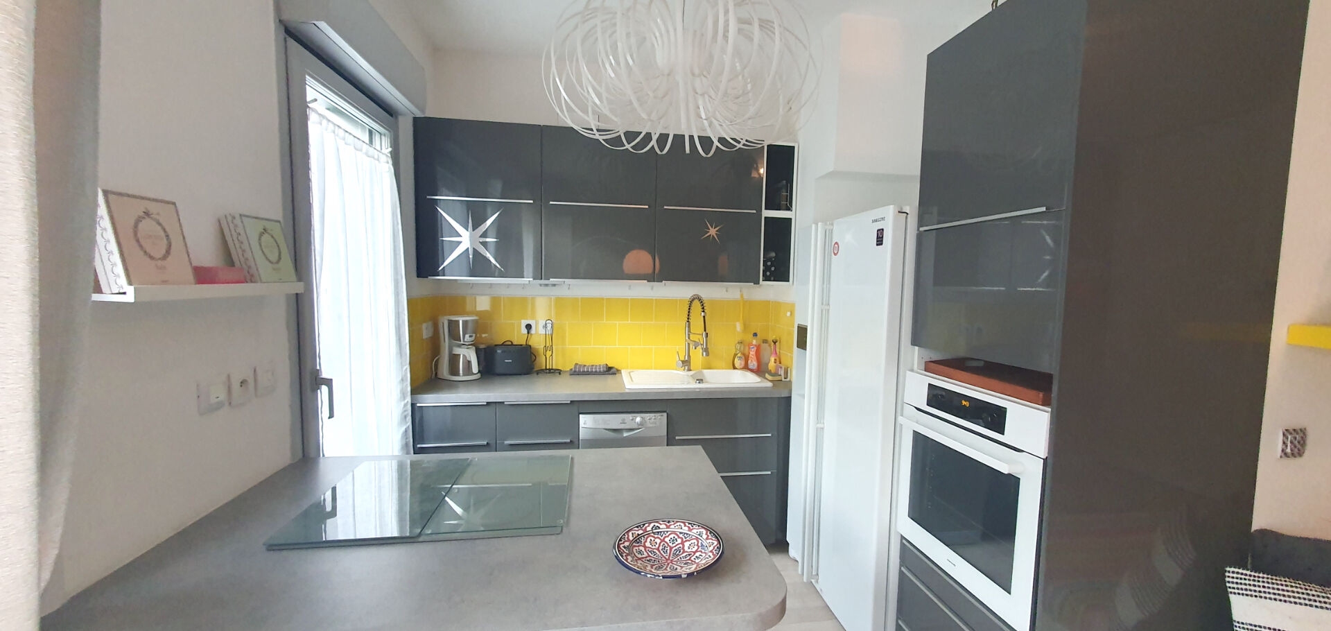 Photo APPARTEMENT TERRASSE / JARDIN image 5/6